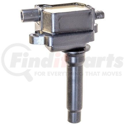 DENSO 673-8200 Direct Ignition Coil OE Quality