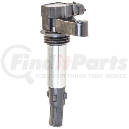 Denso 673-7302 Direct Ignition Coil OE Quality