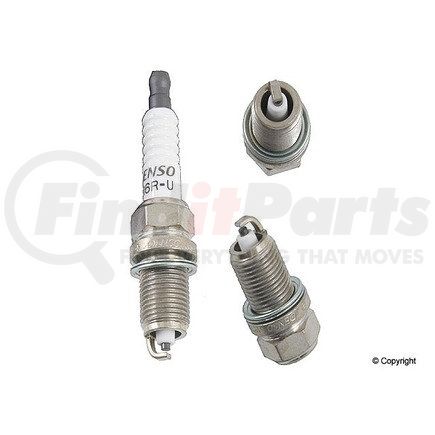 DENSO K16R-U - spark plug | spark plug standard | spark plug