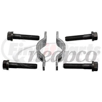 Neapco 1-0024 Universal Joint Strap Kit