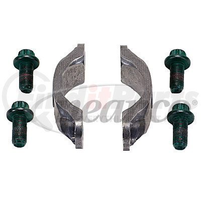 Neapco N170-70-18X Universal Joint Strap Kit