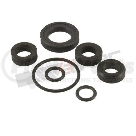 WALKER PRODUCTS 17098 Walker Fuel Injector Seal Kits feature the most complete contents and highest quality components that meet or exceed original equipment specifications. Each kit includes detailed instructions sheets specific for the job.