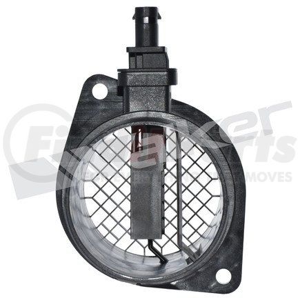 Walker Products 245-1236 Mass Air Flow Sensor Walker Products 245-1236 Mass Air Flow Sensor