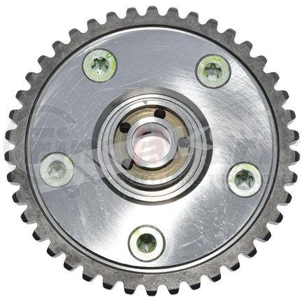WALKER PRODUCTS 595-1009 Variable Valve Timing Sprockets alter timing to improve engine performance, fuel economy, and emissions.