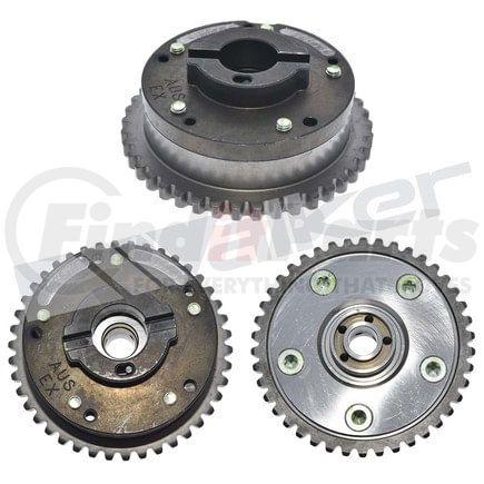 Walker Products 595-1009 Variable Valve Timing Sprockets alter timing to improve engine performance, fuel economy, and emissions.