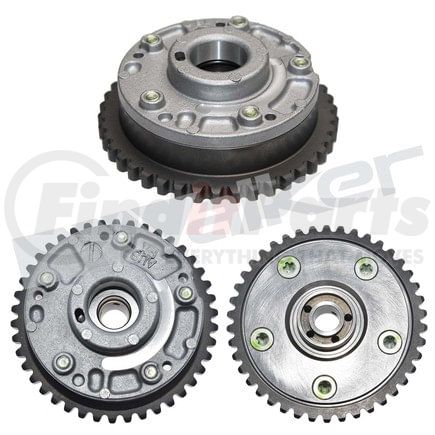 Walker Products 595-1010 Variable Valve Timing Sprockets alter timing to improve engine performance, fuel economy, and emissions.