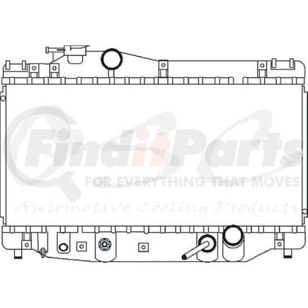 One Stop Solutions 1855 