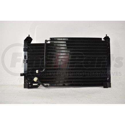 One Stop Solutions 4267 