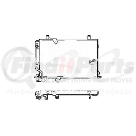 One Stop Solutions 4665 