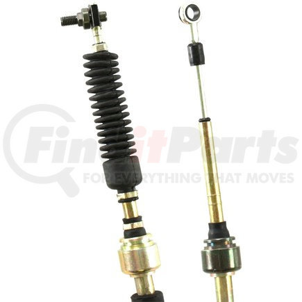 PIONEER CA-1186 - automatic transmission shifter cable | automatic transmission shifter cable