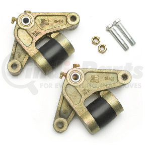 Dexter Axle 013-144-03 EQUALIZER ASSY  (Representative Image)