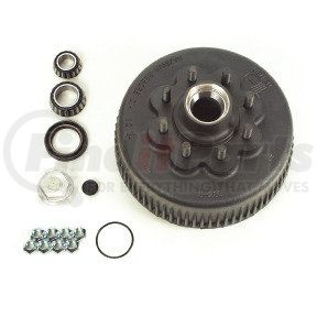 Dexter Axle K08-285-90 KIT  H-D  008-285-10  OIL