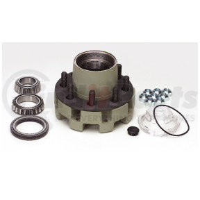 Dexter Axle K08-288-91 KIT, HUB 9K-10K GD 008-288-03