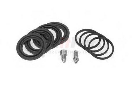 Dexter Axle 054-094-00 Adapter Hyd 3/16 Inverted