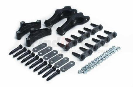 Dexter Axle K71-402-00 Suspension Kit