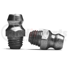 Dexter Axle K71-292-00 E-Z LUBE GRS