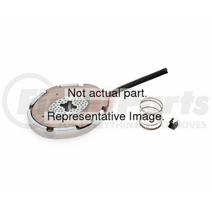 Dexter Axle 046-080-00 Magnet Spring (Representative Image)