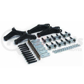 Dexter Axle 013-126-04