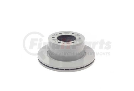 Dexter Axle K71-637-00 6K ROTOR REPLACEMENT KIT (Representative Image)