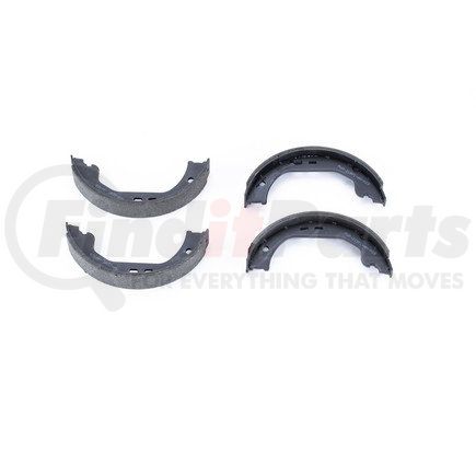 PowerStop Brakes B1102 Parking Brake Shoe