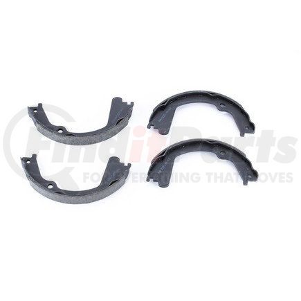 PowerStop Brakes B1087 Parking Brake Shoe