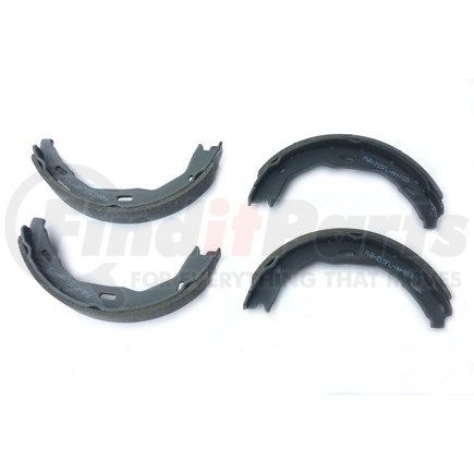 PowerStop Brakes B950 Parking Brake Shoe