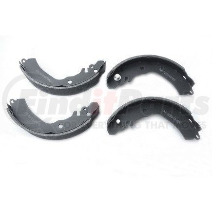 PowerStop Brakes B677 Drum Brake Shoe