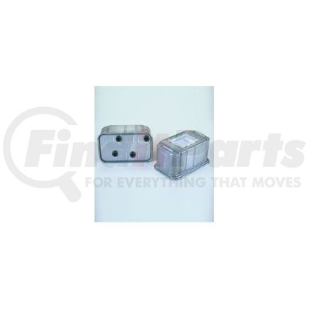 Donaldson P556286 Fuel Filter, Water Separator Box