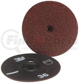 3M 1430 Kut-Down™ Disc 01430, 3", 36, 20 discs/bx