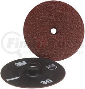 3M 1431 Kut-Down™ Disc 01431, 3", 24, 20 discs/bx