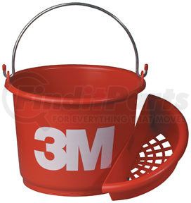 3M 2513 Wetordry™ Bucket 02513