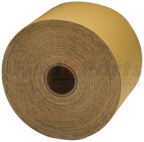 3M 2591 Stikit™ Gold Sheet Roll 02591, 2 3/4" x 45 yd, P320A