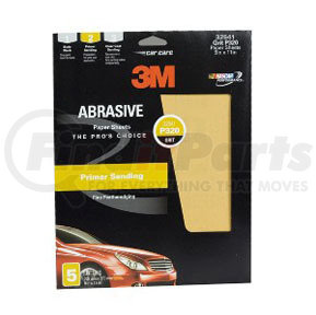 3M 32541 3M SANDPAPER