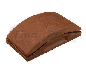 3M 35519 3M RUBBER SANDING BLOCK