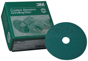 3M 31922 3M GREEN CORPS GRINDING D