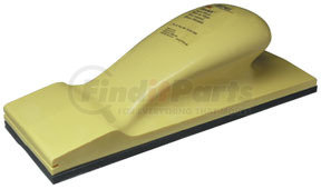 3M 5741 Hookit™ Hand Block 05741, 2 3/4" x 7 3/4"