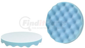 3M 5751 Perfect-it™ Ultrafina™ Foam Polishing Pad, 8", 2 per bag