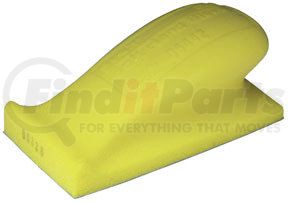 3M 5442 Stikit™ Hand Block Soft 05442, 2 3/4" x 5"