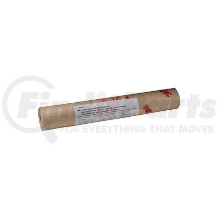 3M 5916 Welding and Spark Deflection Paper 05916, 610mm x 46m
