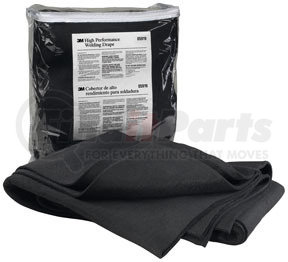 3M 5919 High Performance Welding Drape, 57" x 80"