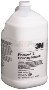 3M 5929 Finesse-it™ II Finishing Material 05929, 1 Gallon