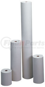 3M 6540 3M™ White Masking Paper 36" x 750' Roll