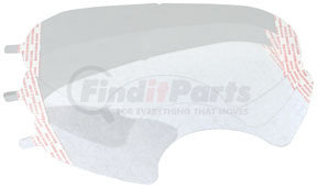 3M 7142 Faceshield Cover 6885/07142(AAD)