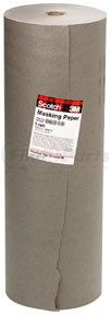 3M 6512 MASKING PAPER LG/3