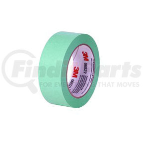 3M 6527 Precision Masking Tape- 1-1/2" x 180'