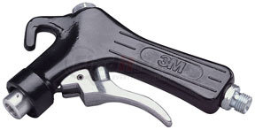 3M 8801 No Cleanup Applicator Gun