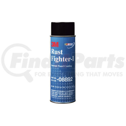 3M 8892 Rust Fighter-I 08892 18 3/4 oz Net Wt