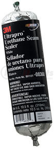 3M 8360 Ultrapro™ Urethane Seam Sealer 08360 White, 310 mL Foil Pack