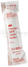 3M 8370 Ultrapro™ MSP Seam Sealer 08370 Gray, 310 mL Flexpack