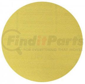 3M 923 Hookit™ Gold Paper Disc, 6 in, P600A, 50 discs per box
